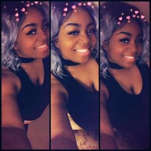 Meet your Posher, Jamika